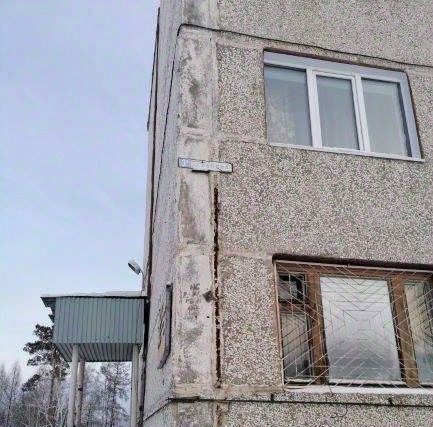 квартира г Усть-Илимск ул Ленина 3а фото 2