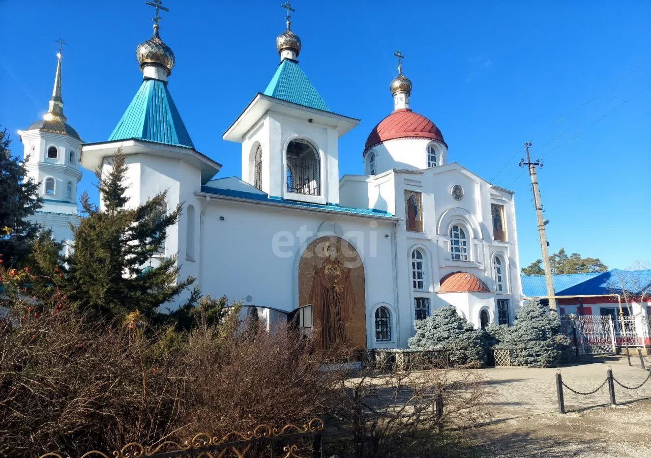 свободного назначения р-н Апшеронский г Апшеронск ул Свердлова 144 Апшеронское городское поселение фото 22