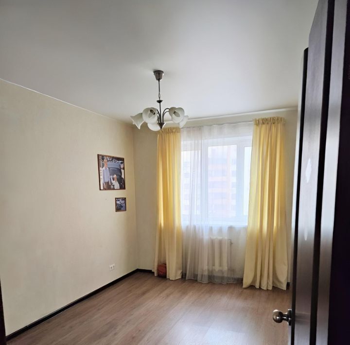 квартира г Домодедово мкр Центральный ул Кирова 7к/1 Подольск фото 3