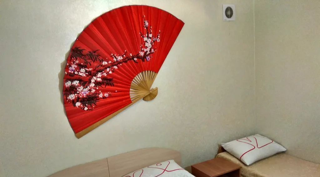 комната г Феодосия с Береговое ул Садовая 50 фото 3