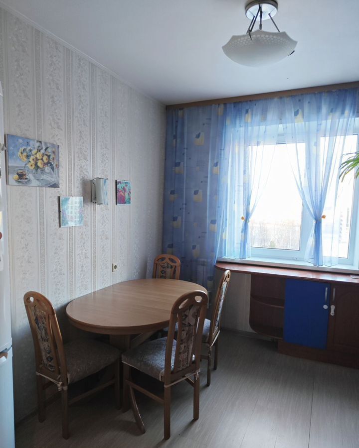 квартира г Пермь р-н Дзержинский ул Василия Каменского 3 фото 25