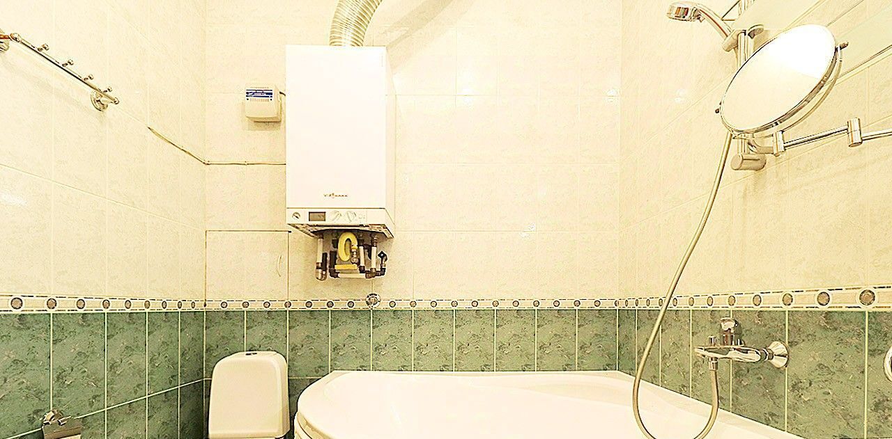 квартира г Волжский ул Фонтанная 6 фото 14