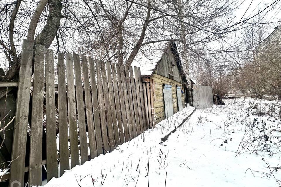 дом г Новосибирск р-н Октябрьский ул Мошковская Новосибирск городской округ фото 2