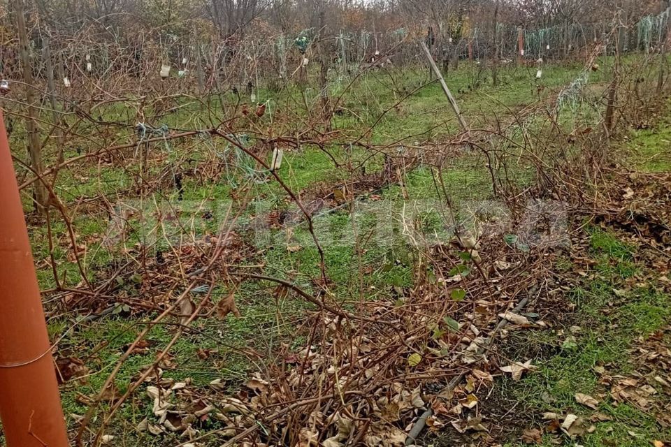 земля г Новочеркасск Октябрьский Новочеркасск городской округ, Строителей фото 3