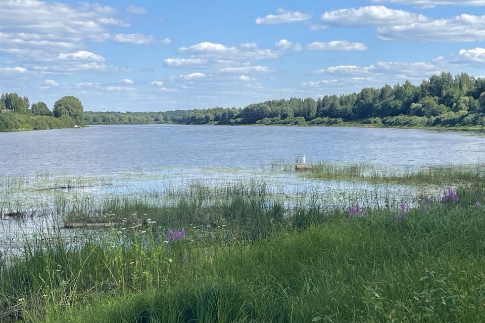 земля г Великий Новгород СТ Факел, Новгородский район фото 3