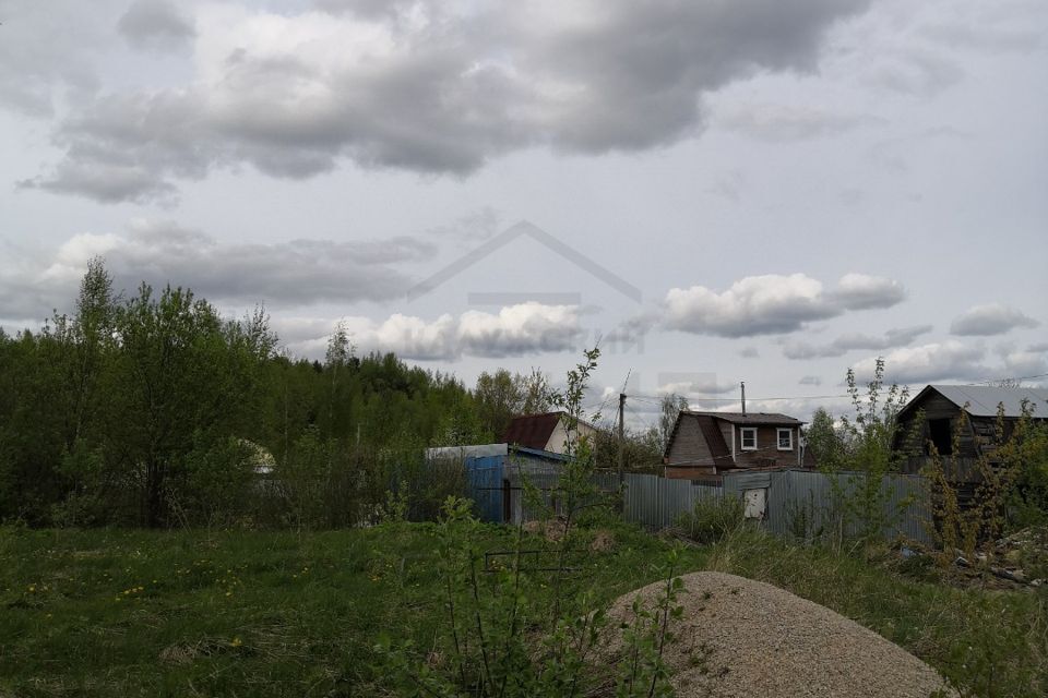 земля Калуга городской округ, 19, СТ Строитель фото 4