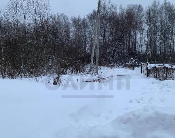 земля Калуга городской округ, Ясеневая 1-я фото