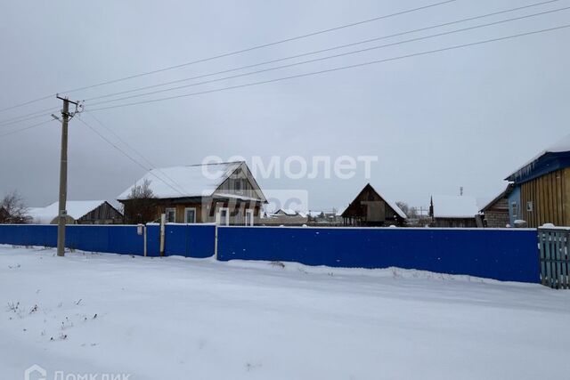 д Нижнетимкино ул Мира 16а Кабаковский сельсовет фото