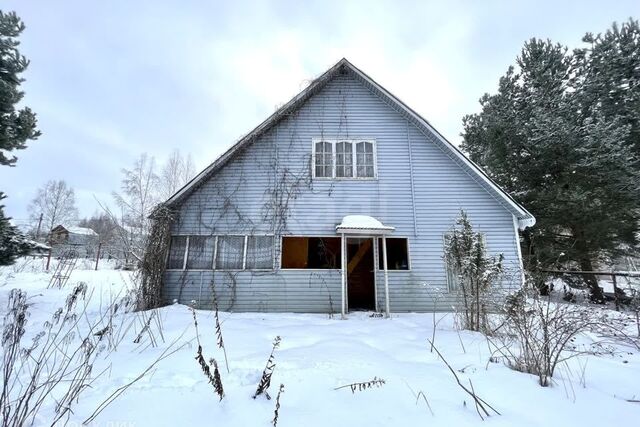 Коломна городской округ, СНТ Ново-Найдёнское, 2 фото