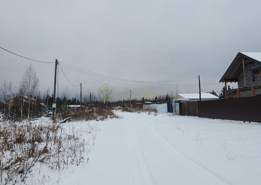 земля г Ревда с Мариинск Ревда городской округ, Осенняя, 14 фото 4