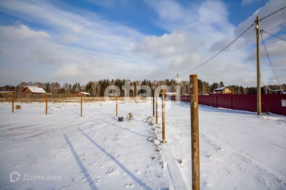 дом р-н Емельяновский СОСН Сухая-2 фото 4