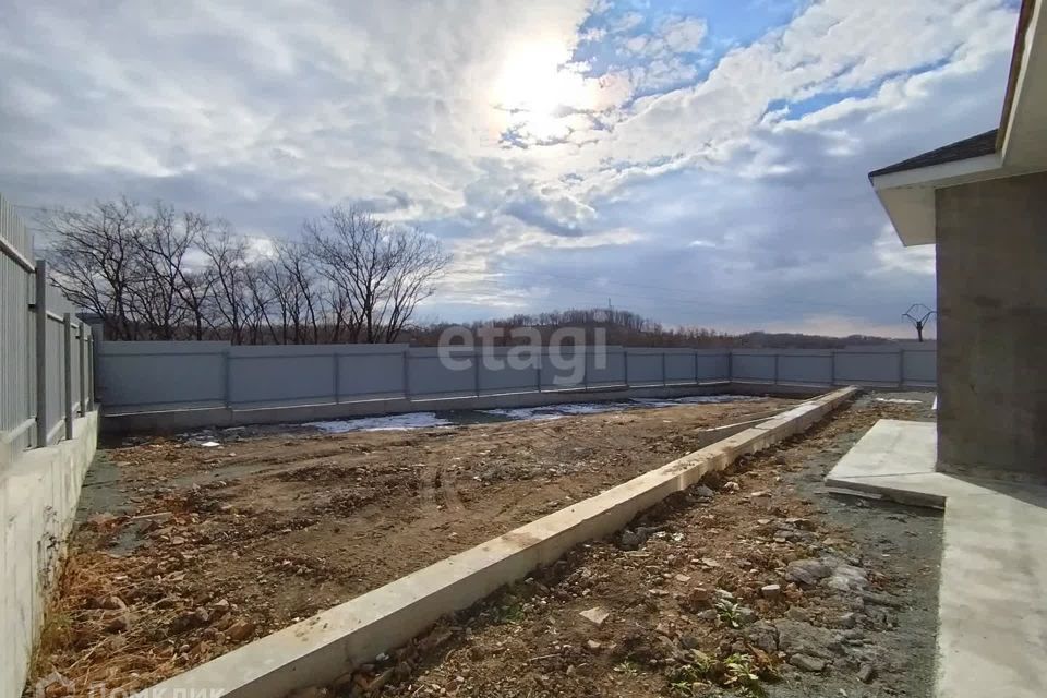 дом г Владивосток Артёмовский городской округ, СТ Глобус фото 4