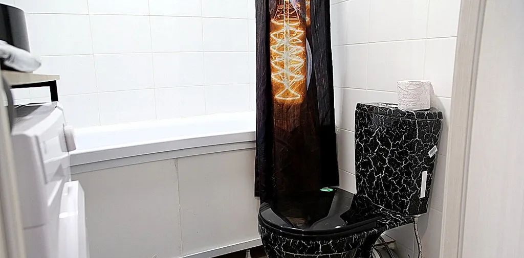 квартира г Люберцы ул лётчика Ларюшина 4 Котельники фото 7