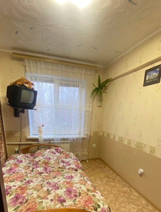 квартира г Волгоград р-н Кировский ул им. Козьмы Минина 4а фото 3