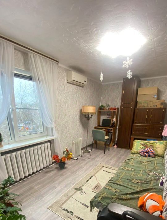 квартира г Волгоград р-н Кировский ул им. Козьмы Минина 4а фото 2