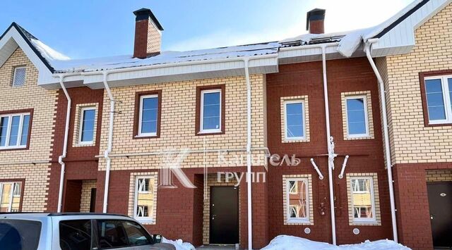 р-н Калининский ул Бориса Быстрых 55 Калининский административный округ фото