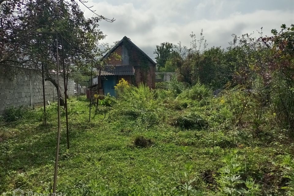 дом г Владикавказ р-н Иристонский пл Свободы городской округ Владикавказ фото 5