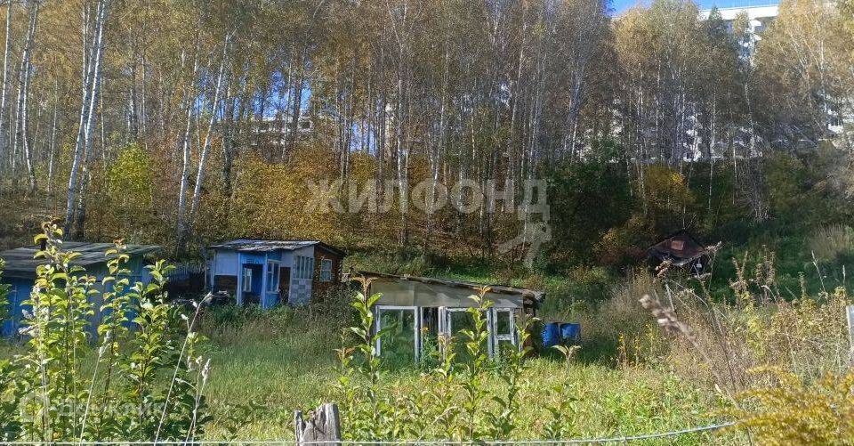 дом г Новосибирск р-н Октябрьский ул Луговая Новосибирск городской округ фото 7