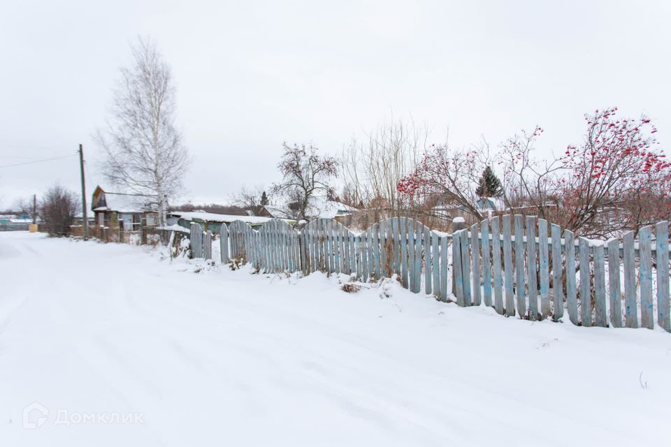 земля р-н Тобольский СО Заречное фото 5