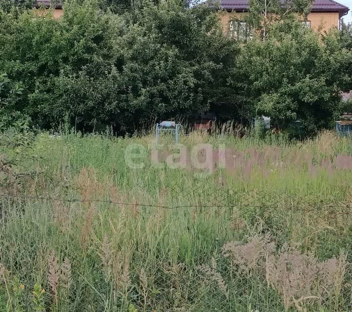 земля г Воронеж р-н Железнодорожный ул Уездная 24 городской округ Воронеж фото 9