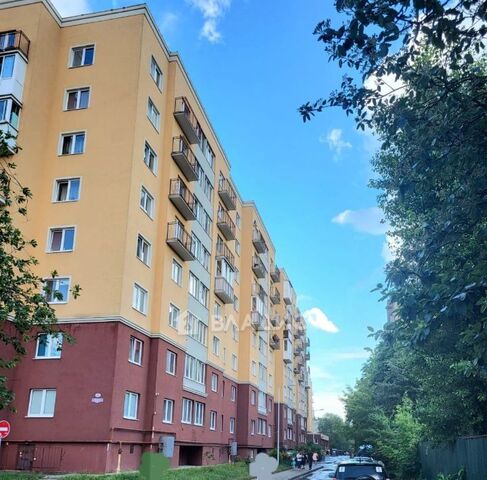 р-н Московский ул Печатная 21в ЖК на ул. Печатная фото