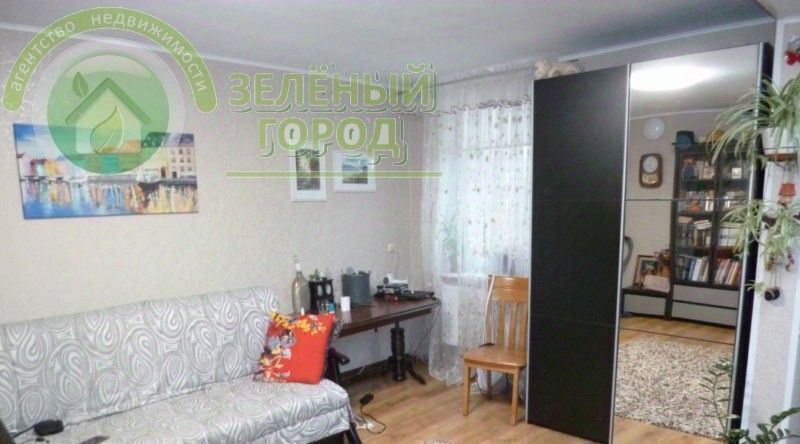 квартира р-н Зеленоградский г Зеленоградск ул Саратовская 2 фото 2