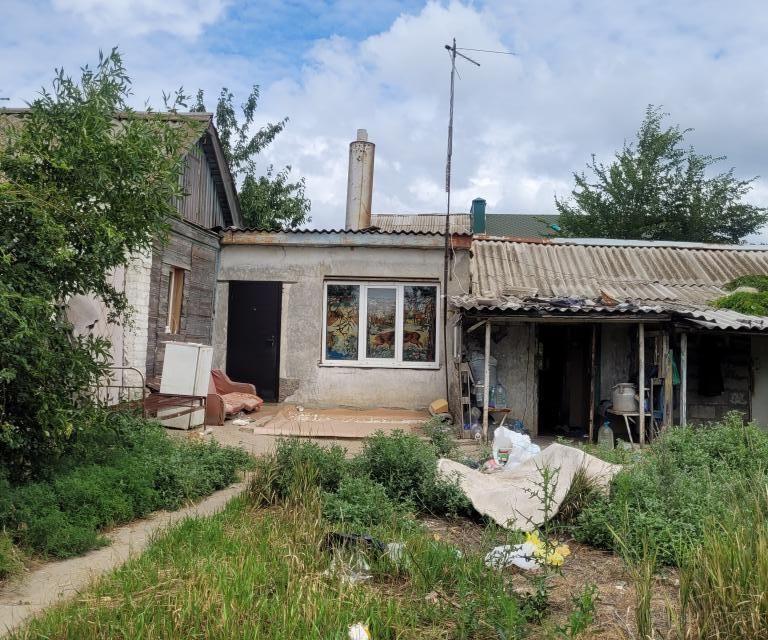 дом г Волгоград р-н Дзержинский ул Летная городской округ Волгоград фото 1