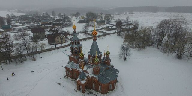 направление Казанское (юго-восток) ш Новорязанское 9805 км, 46Н-04190, Первомайский фото