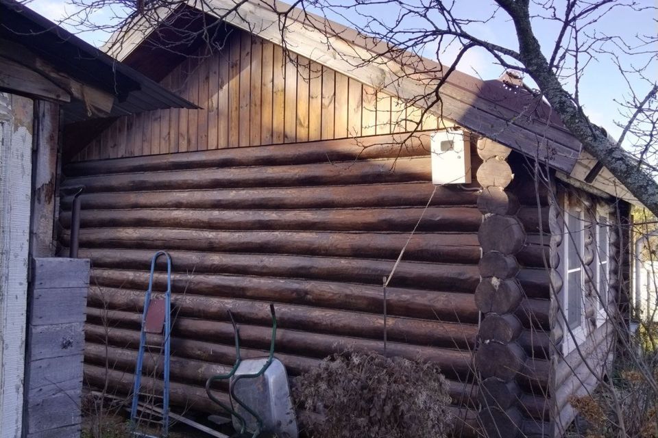 земля ЗАТО Саров городской округ, СНТ Красная звезда, 742 фото 4