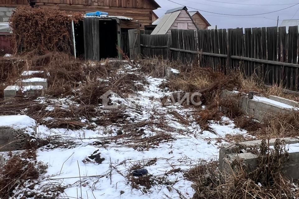 дом г Улан-Удэ р-н Советский снт Авиатор ул 2-я 36 Улан-Удэ городской округ фото 10