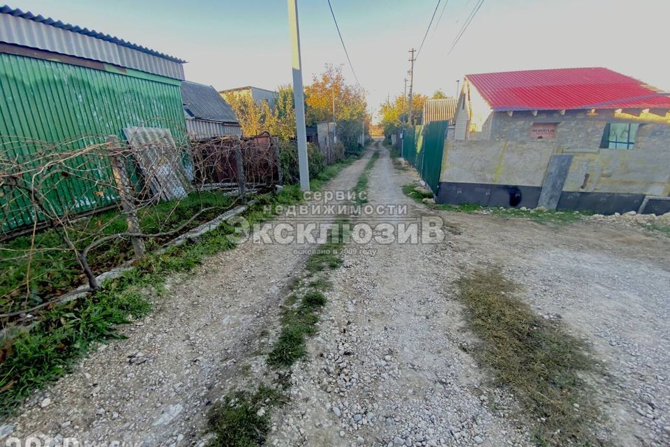 дом г Севастополь снт Сапун-Гора Нахимовский район, 129 фото 9