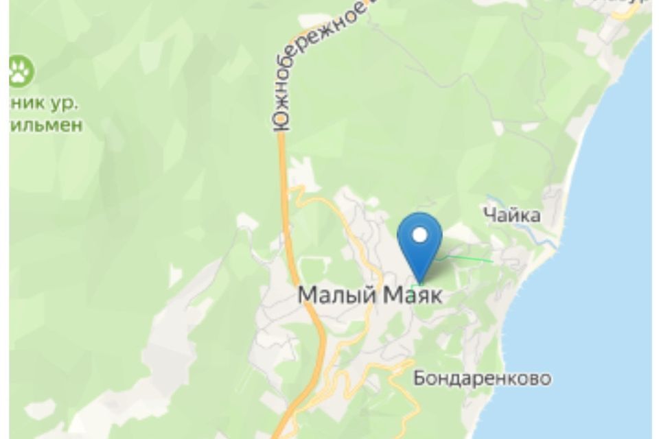 земля Алушта городской округ, Малый Маяк фото 5