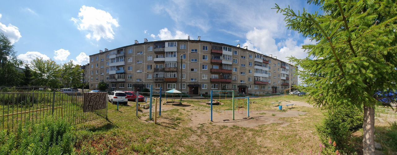 квартира г Пермь р-н Орджоникидзевский пр-д 1-й Павловский 4 фото 30