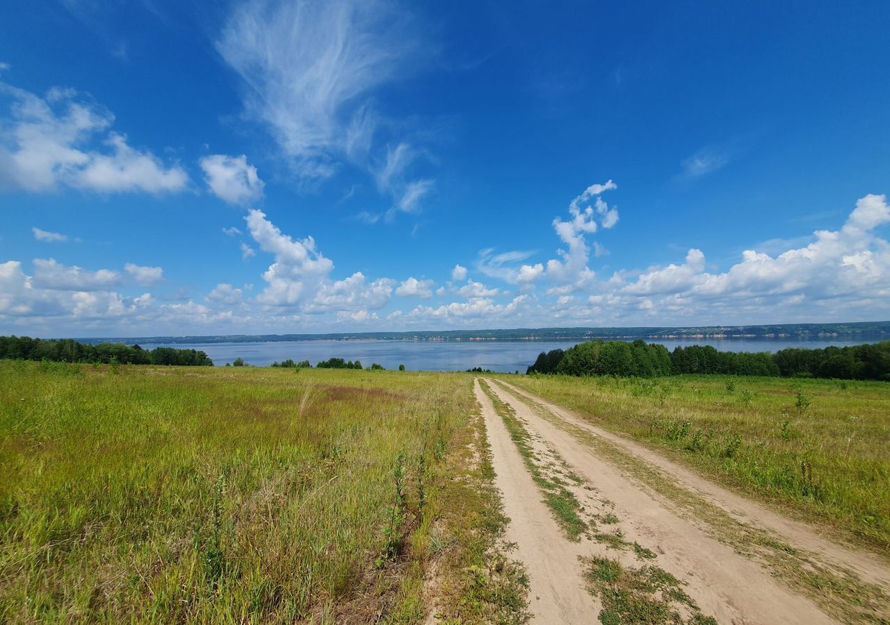 квартира г Пермь р-н Орджоникидзевский пр-д 1-й Павловский 4 фото 31