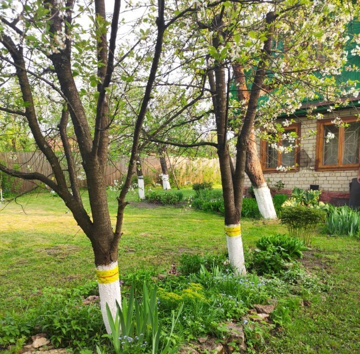 дом г Орел р-н Заводской снт Приборист-2 ул Придорожная фото 2