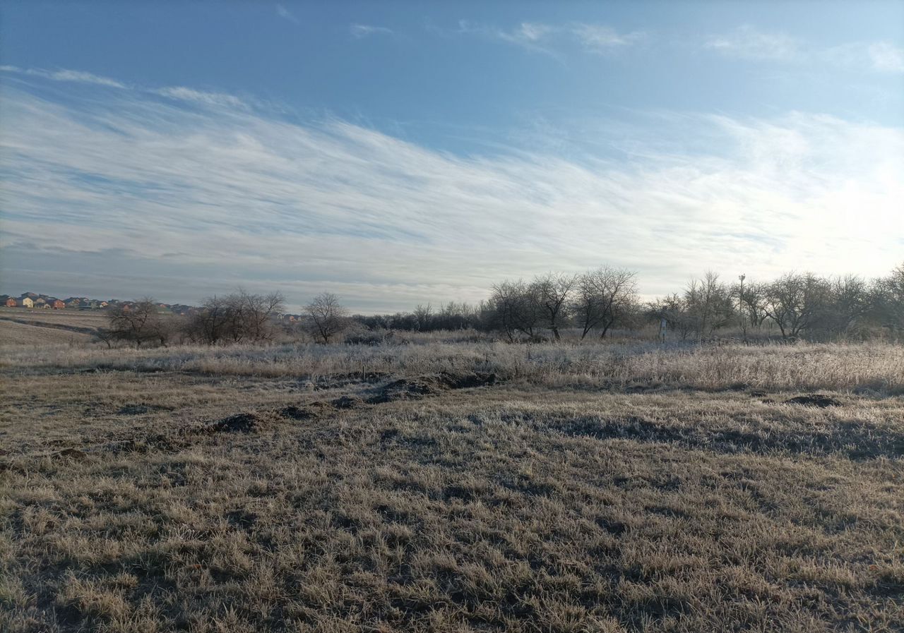 земля р-н Белгородский с Ближняя Игуменка Новосадовское сельское поселение, Белгород фото 3