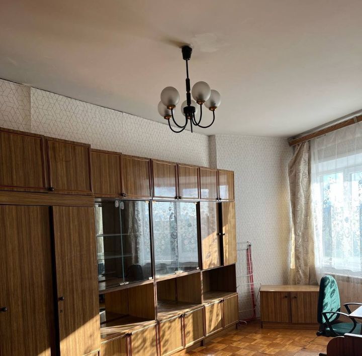 квартира г Архангельск р-н округ Майская Горка ул Дачная 49к/2 фото 1
