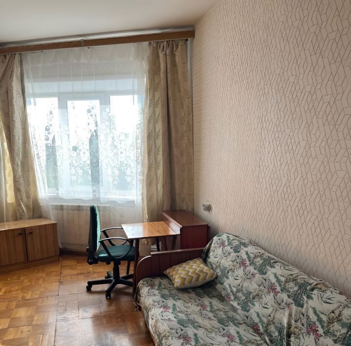 квартира г Архангельск р-н округ Майская Горка ул Дачная 49к/2 фото 2