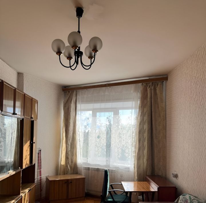 квартира г Архангельск р-н округ Майская Горка ул Дачная 49к/2 фото 3