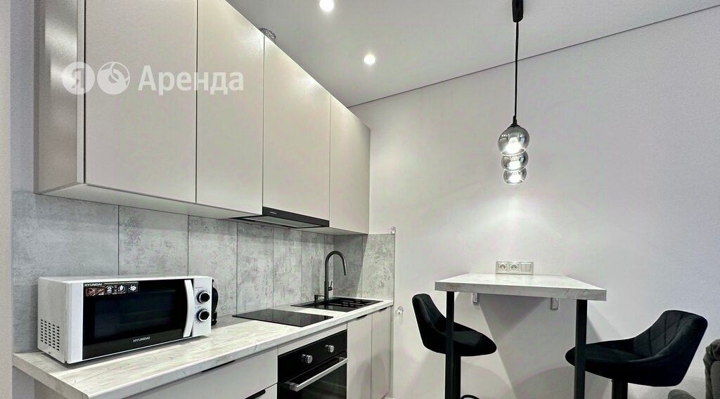 квартира г Москва метро Водный стадион б-р Кронштадтский 9к/6 фото 1