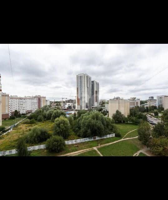 квартира г Калининград р-н Ленинградский ул Ю.Маточкина 9 городской округ Калининград фото 6