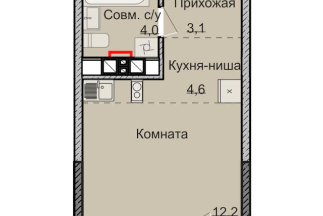 г Ижевск р-н Ленинский Машиностроитель Ижевск городской округ, Строящийся жилой дом фото