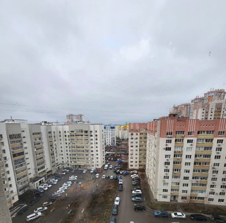 квартира г Энгельс ул Трудовая 12/3 фото 10