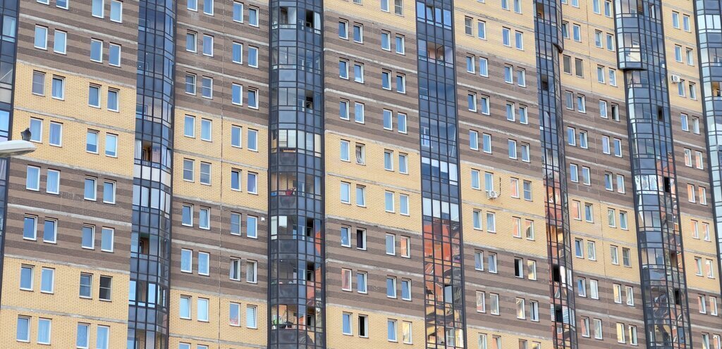 квартира г Санкт-Петербург п Парголово ул Шишкина 299 метро Парнас фото 25