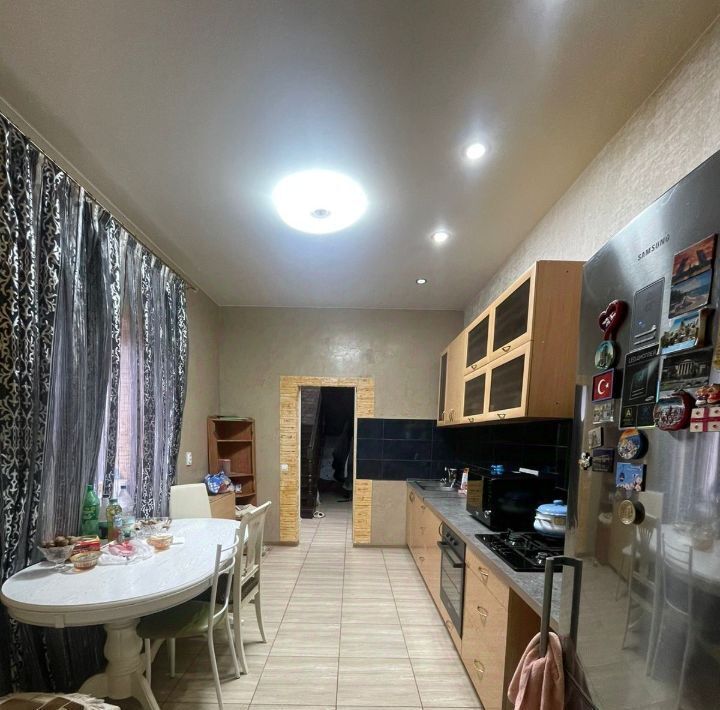 дом г Волгоград рп Водстрой ул Зенитчиков 28/30 р-н Тракторозаводский тер. фото 17