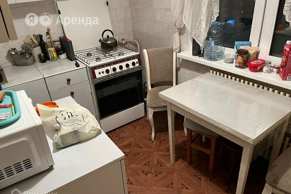 квартира г Воронеж р-н Советский Придонской ул 206 стрелковой дивизии 6 городской округ Воронеж фото 1