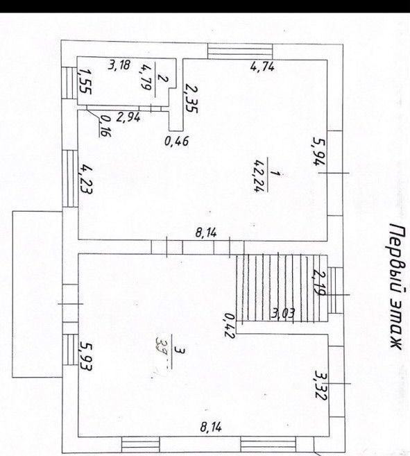 офис г Уфа с Нагаево ул Янтарная 3 р-н Октябрьский фото 2