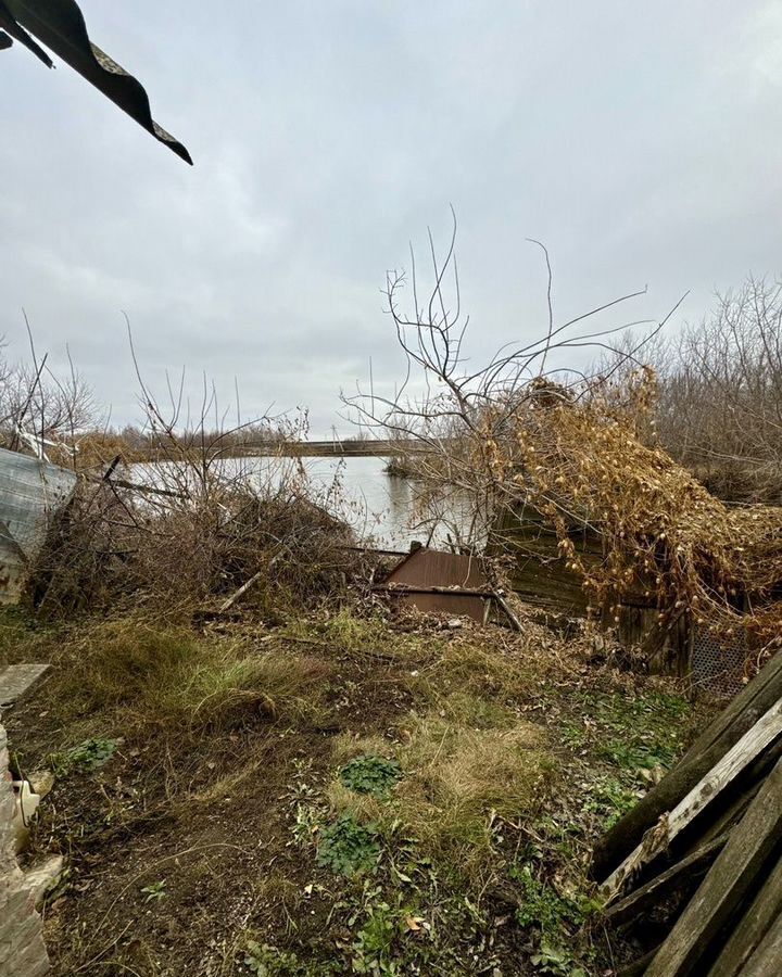 дом р-н Новобурасский п Белоярский ул Октябрьская 29 Петровск, Белоярское муниципальное образование фото 21