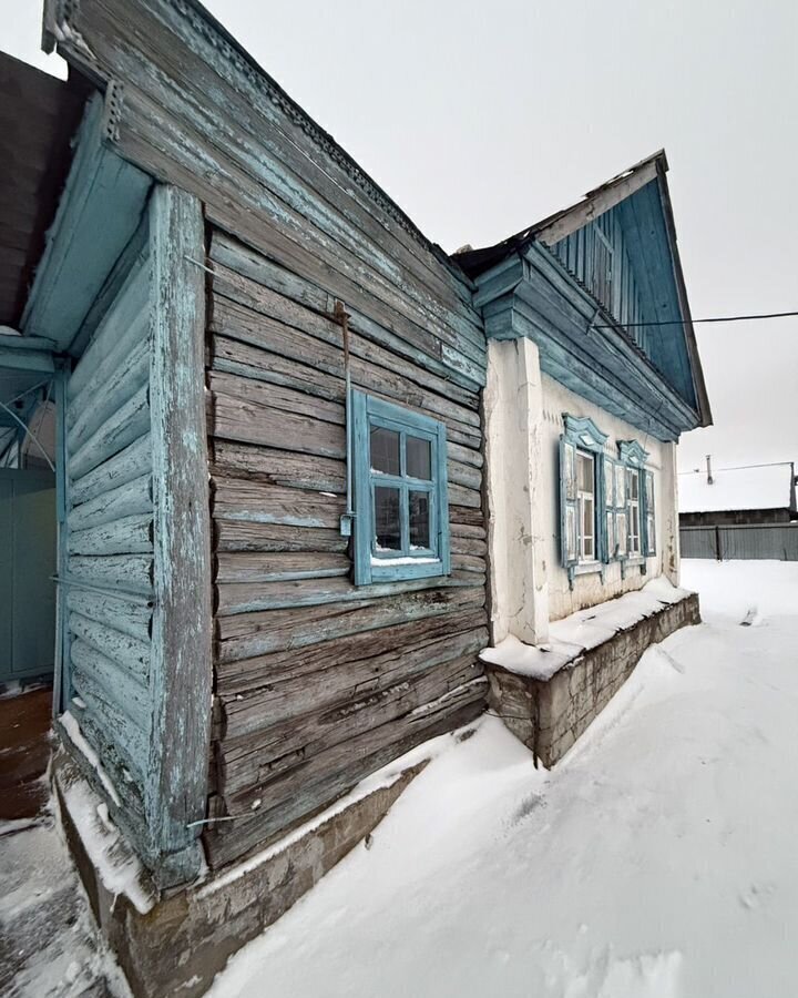 дом р-н Ишимбайский г Ишимбай микрорайон Новостройка ул Чапаева городское поселение Ишимбай фото 2