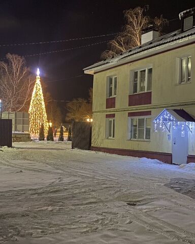 с Большое Болдино ул Кооперативная 9 фото